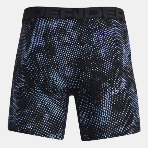 Under Armour UA Tech Boxerjock - Picture 3 of 6